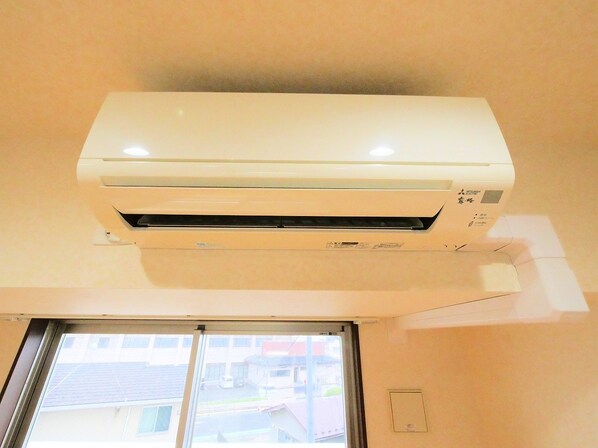 アークデュオ仙台宮町の物件内観写真